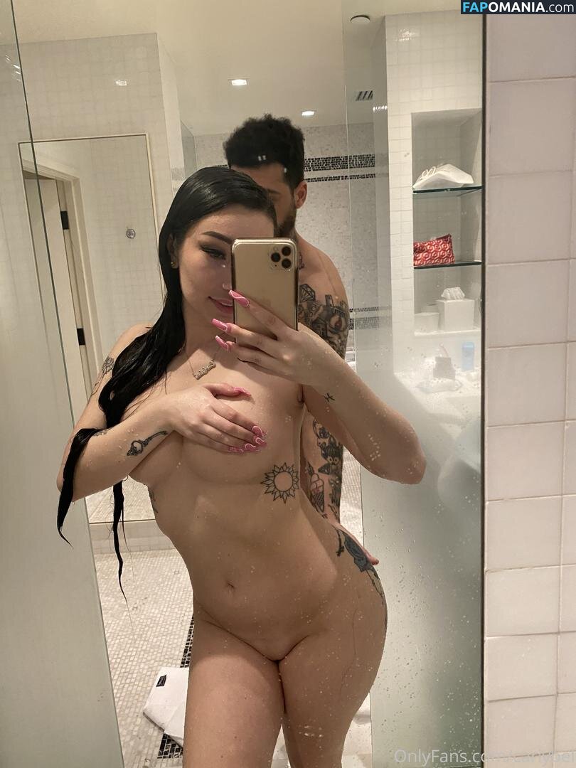 carlybel Nago OnlyFans  Przeciekłe zdjęcie #6