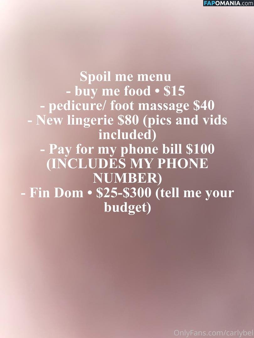 carlybel Nago OnlyFans  Przeciekłe zdjęcie #20