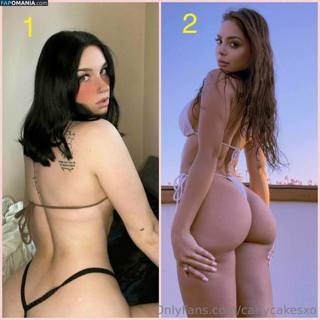 Carly cakes / carlycakesxo / carlycore_ Nago OnlyFans  Przeciekłe zdjęcie #98
