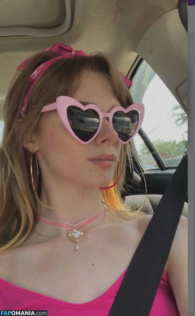 Carmaxlla Nago OnlyFans  Przeciekłe zdjęcie #1