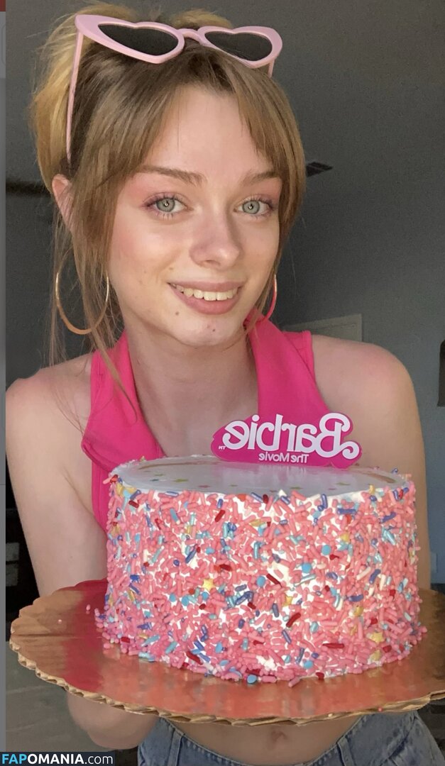 Carmaxlla Nago OnlyFans  Przeciekłe zdjęcie #2