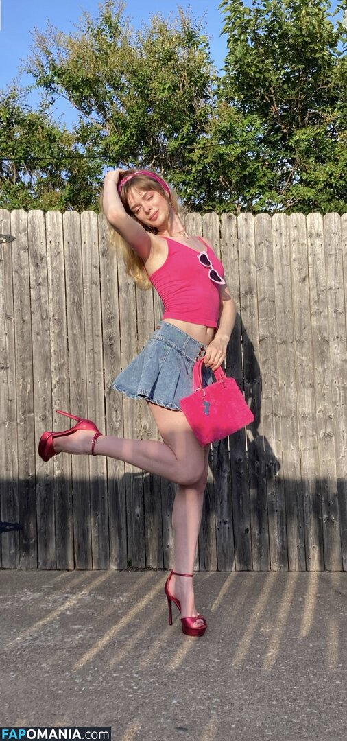 Carmaxlla Nago OnlyFans  Przeciekłe zdjęcie #4