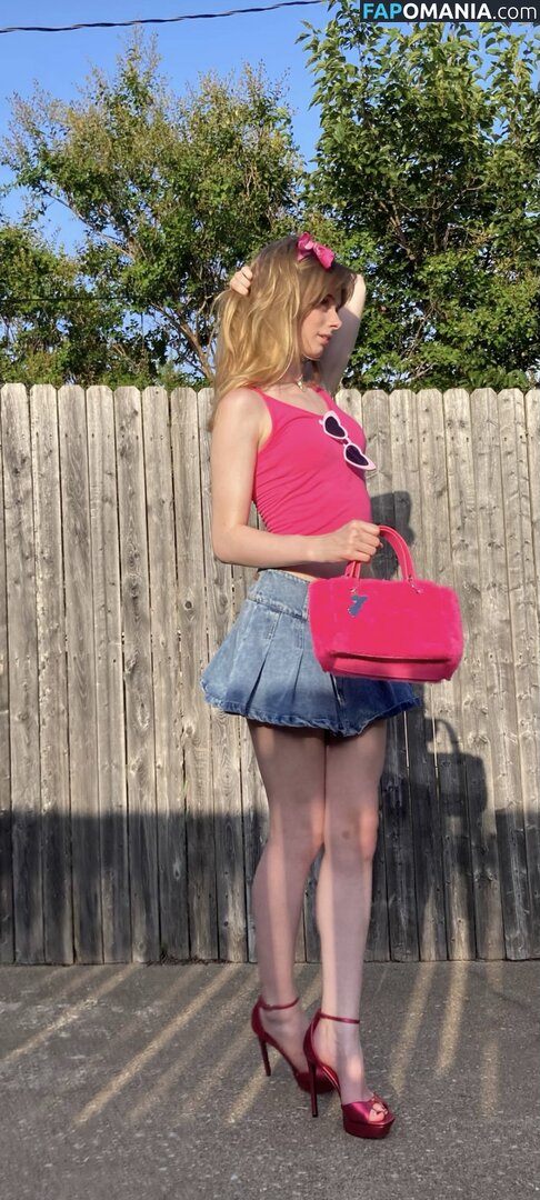 Carmaxlla Nago OnlyFans  Przeciekłe zdjęcie #5