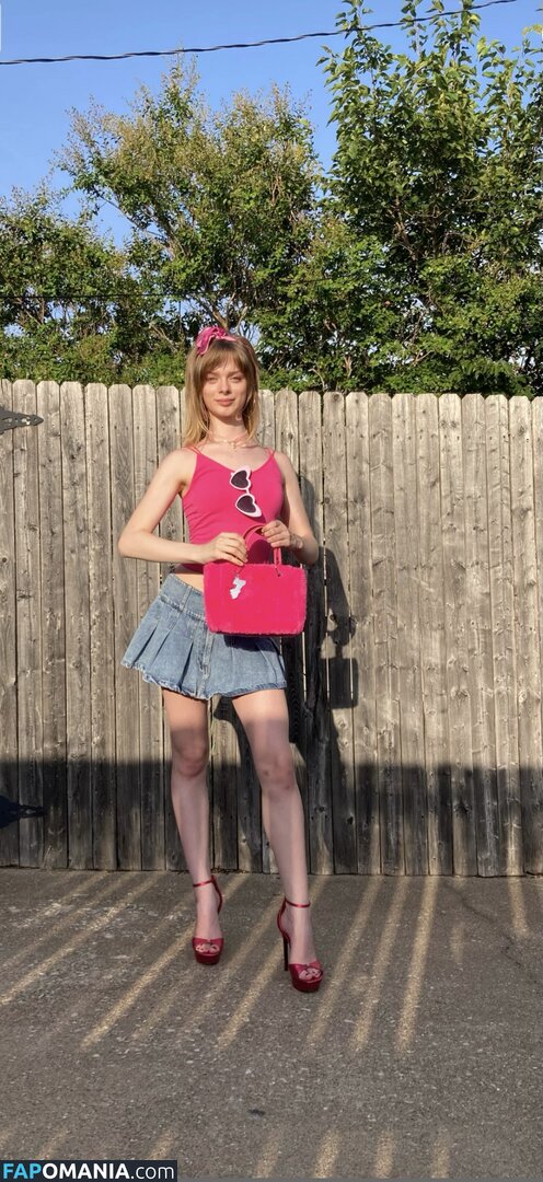 Carmaxlla Nago OnlyFans  Przeciekłe zdjęcie #6