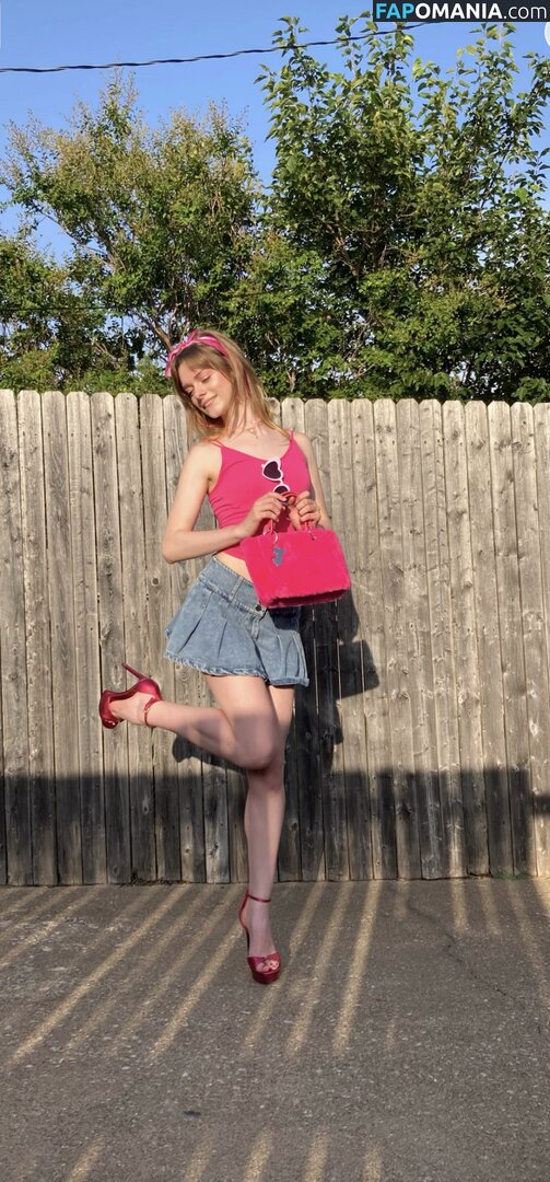 Carmaxlla Nago OnlyFans  Przeciekłe zdjęcie #7