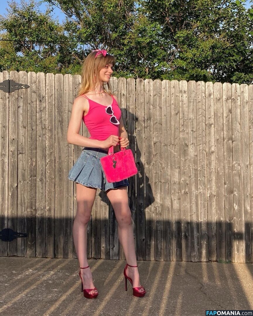 Carmaxlla Nago OnlyFans  Przeciekłe zdjęcie #8