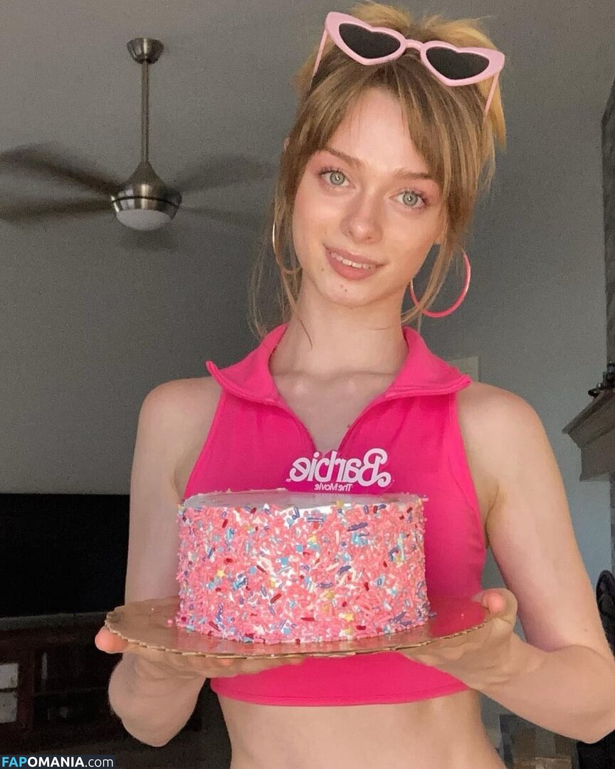 Carmaxlla Nago OnlyFans  Przeciekłe zdjęcie #11