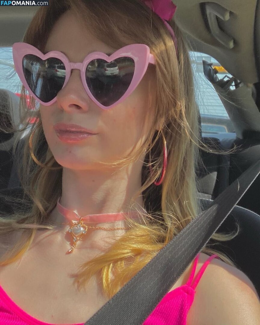 Carmaxlla Nago OnlyFans  Przeciekłe zdjęcie #12