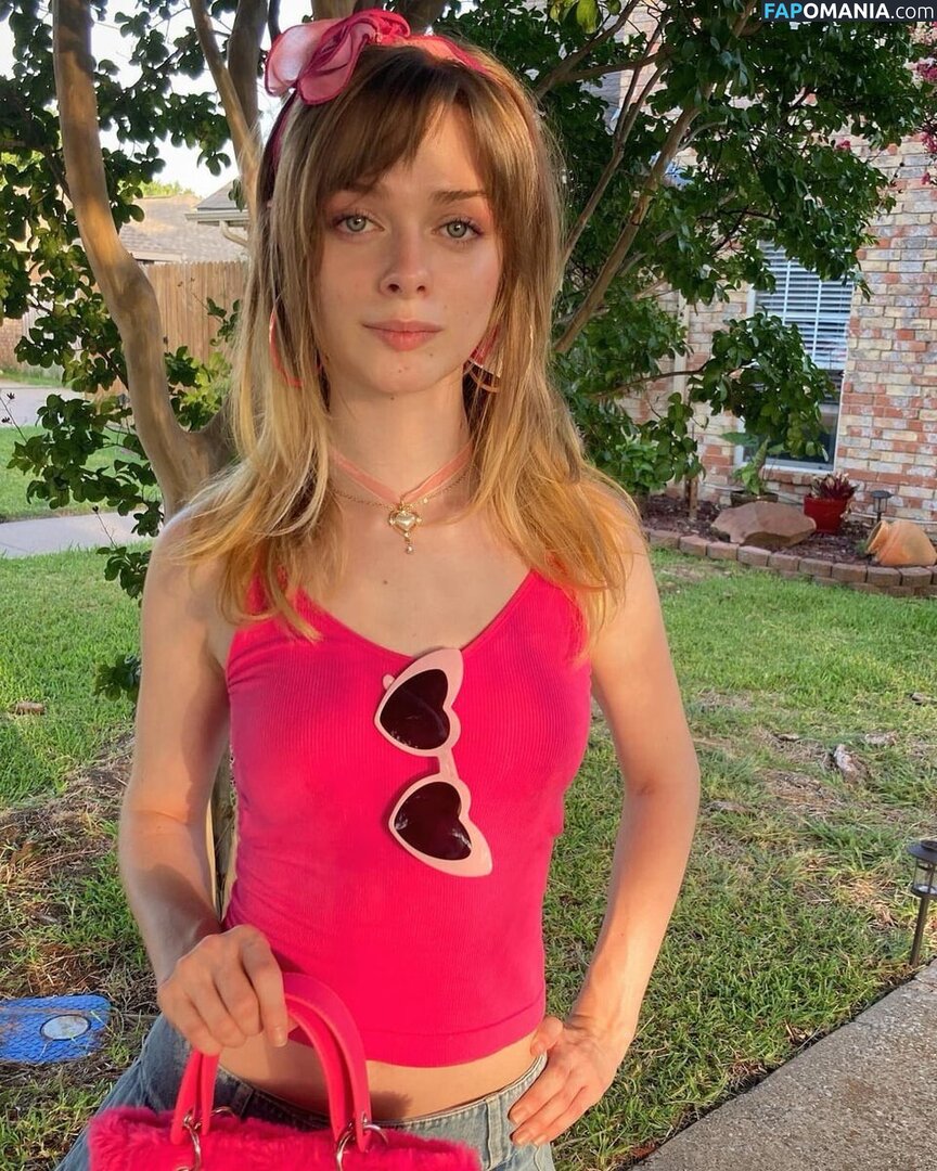 Carmaxlla Nago OnlyFans  Przeciekłe zdjęcie #13