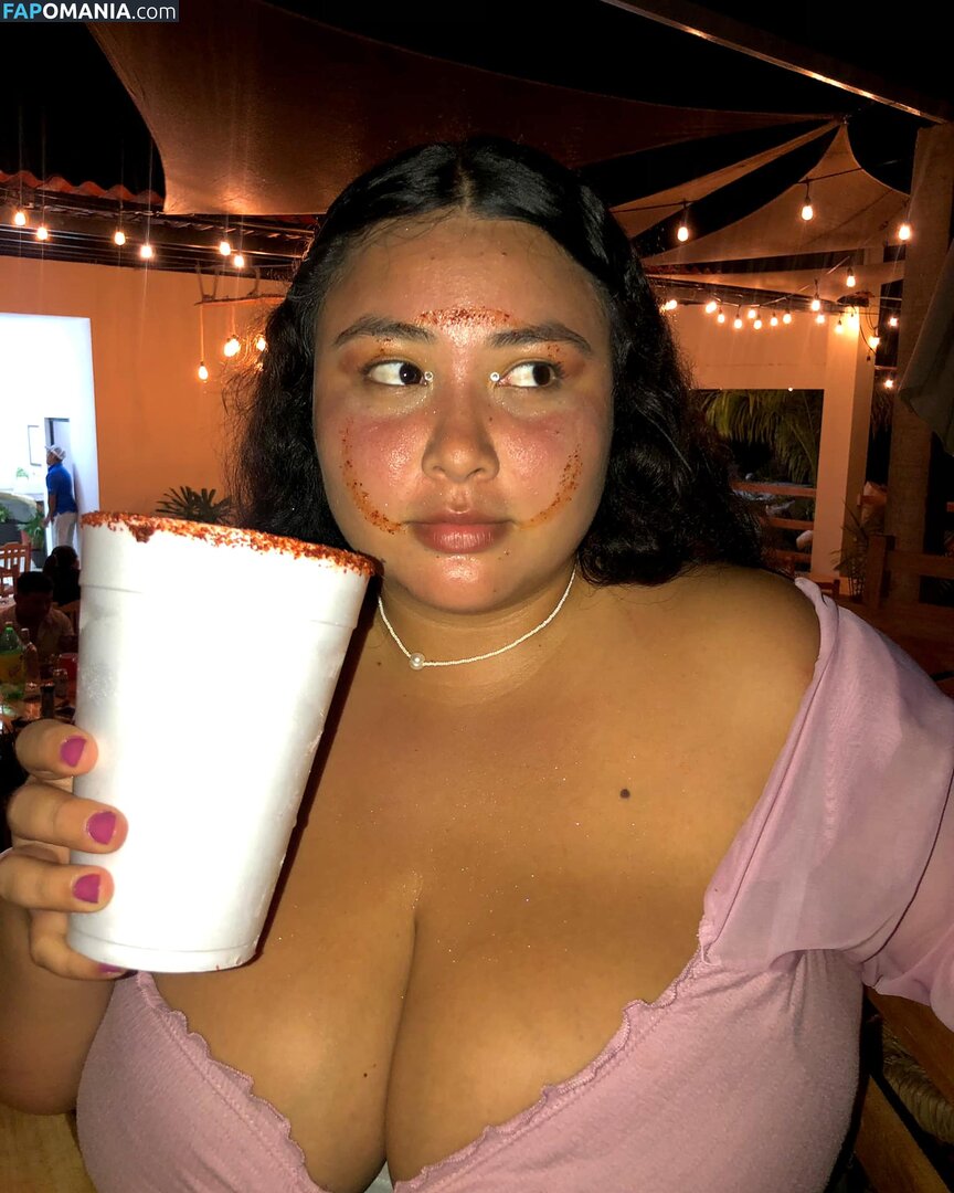 Carmen Ramos / afrodita23.02 / afrodita2308 / carmen_ramos.23 Nago OnlyFans  Przeciekłe zdjęcie #1