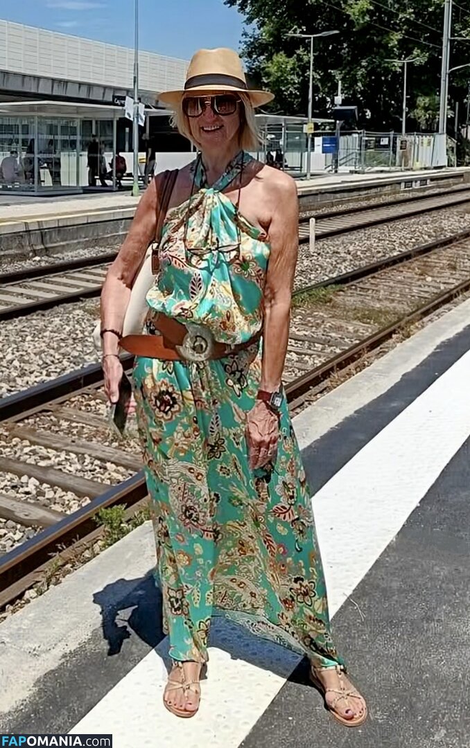 Carol McGiffin Nago OnlyFans  Przeciekłe zdjęcie #1