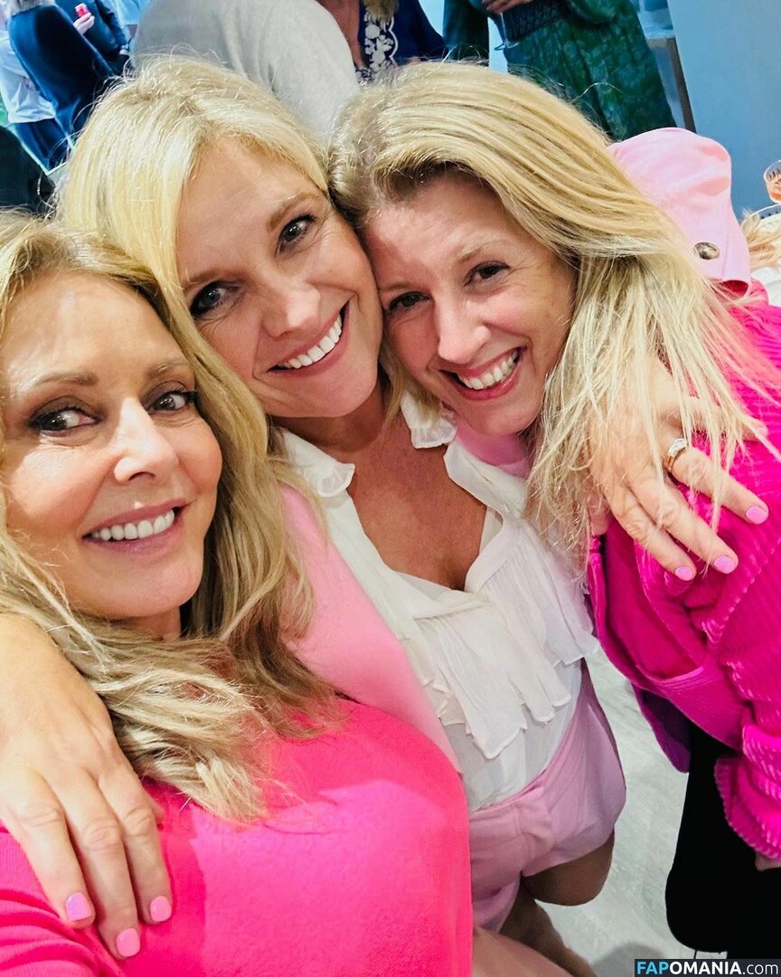 Carol Vorderman Nago OnlyFans  Przeciekłe zdjęcie #77