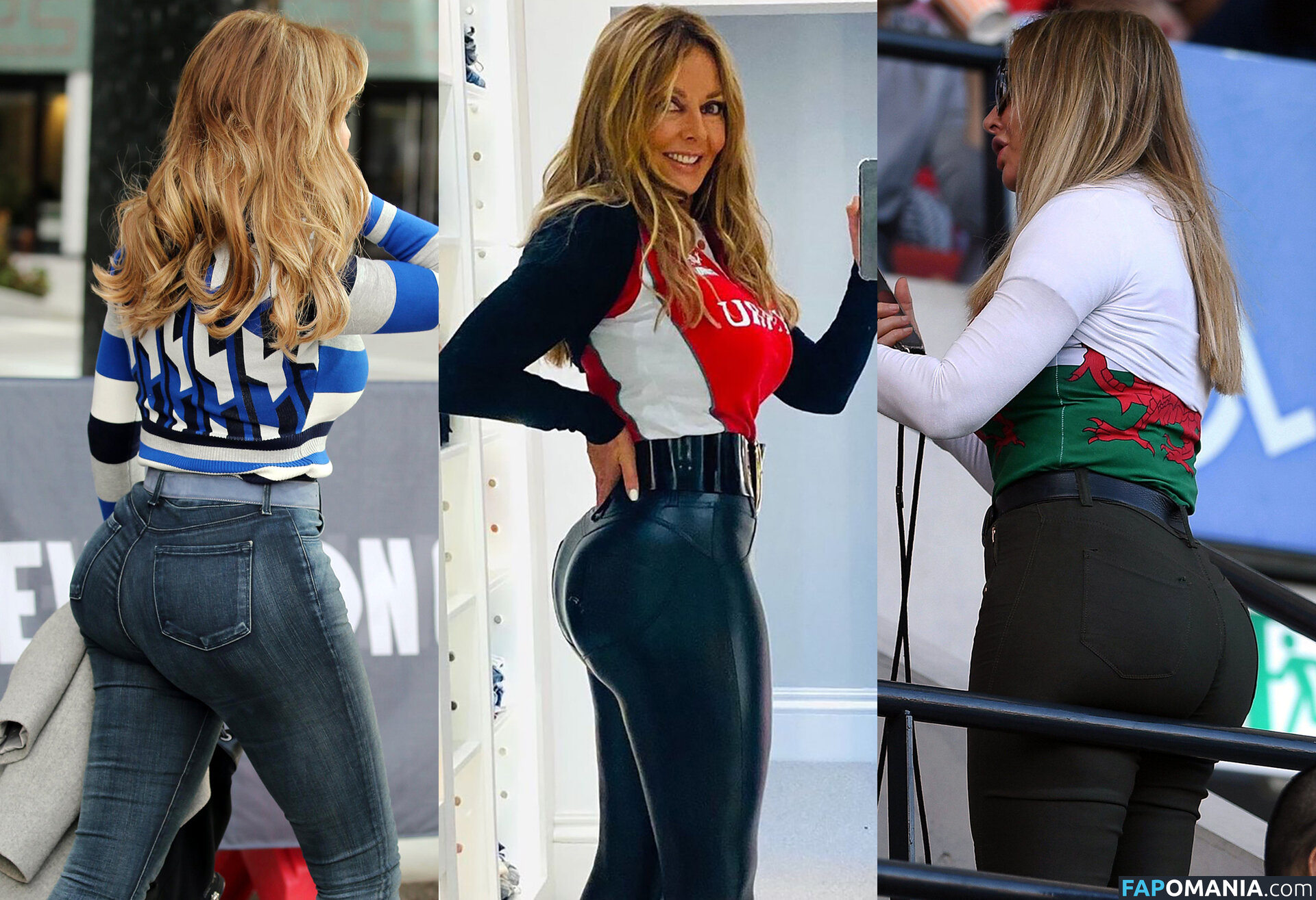 Carol Vorderman Nago OnlyFans  Przeciekłe zdjęcie #81