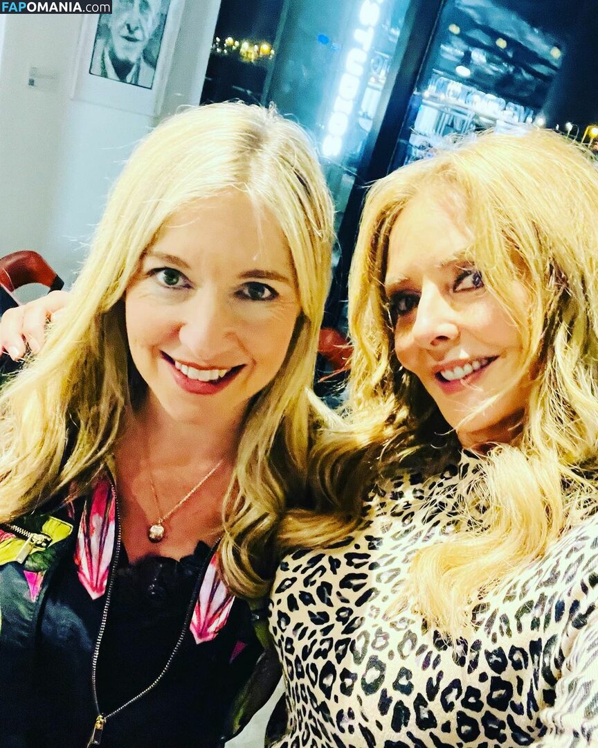 Carol Vorderman Nago OnlyFans  Przeciekłe zdjęcie #285