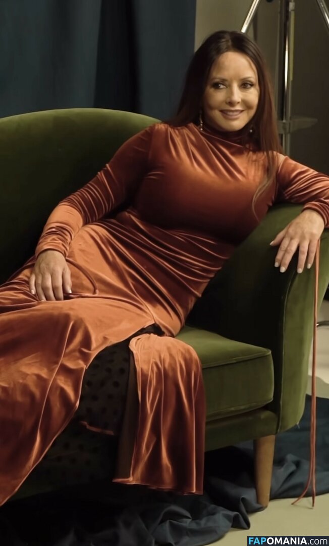 Carol Vorderman Nago OnlyFans  Przeciekłe zdjęcie #398