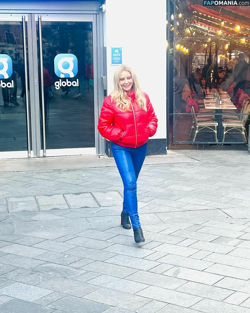 Carol Vorderman Nago OnlyFans  Przeciekłe zdjęcie #459