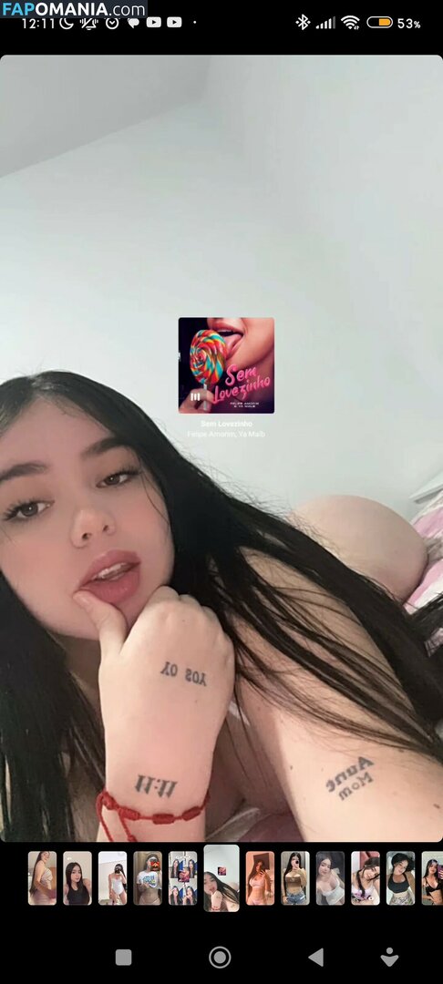 Carol / c.a.r.o.l.b / carolhot69 / carolinnx Nago OnlyFans  Przeciekłe zdjęcie #35