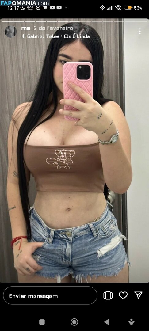 Carol / c.a.r.o.l.b / carolhot69 / carolinnx Nago OnlyFans  Przeciekłe zdjęcie #42