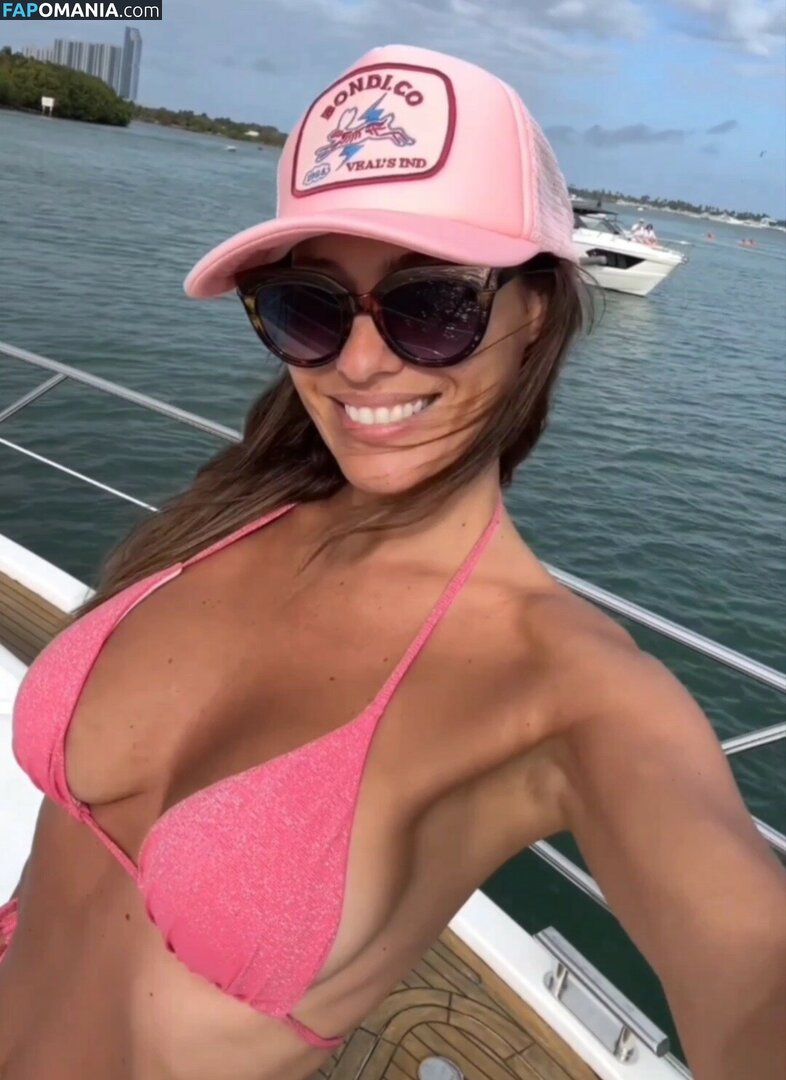 Ardohain / Carolina Pampita / pampitaoficial Nago OnlyFans  Przeciekłe zdjęcie #53