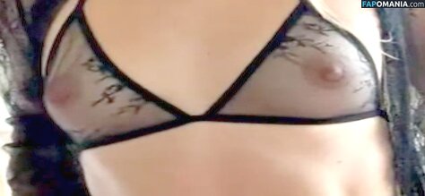 Caroline Zalog / carolinezalog / carolinezalogclub / https: Nago OnlyFans  Przeciekłe zdjęcie #6