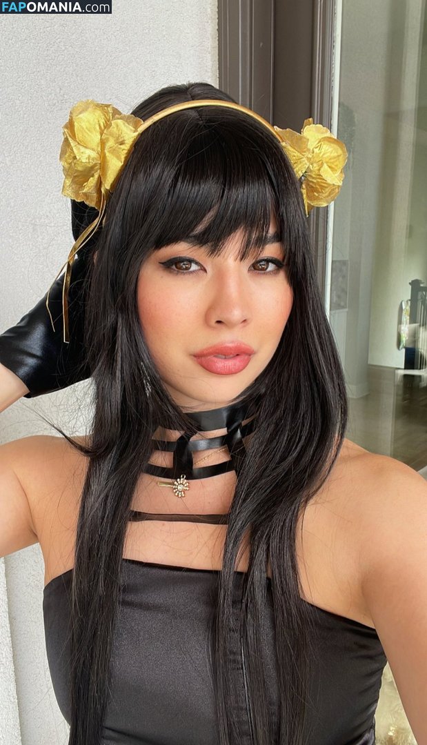 CarolineKwan / carolinekwann Nago OnlyFans  Przeciekłe zdjęcie #12