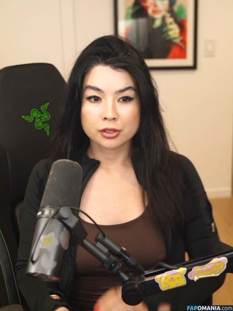 CarolineKwan / carolinekwann Nago OnlyFans  Przeciekłe zdjęcie #306