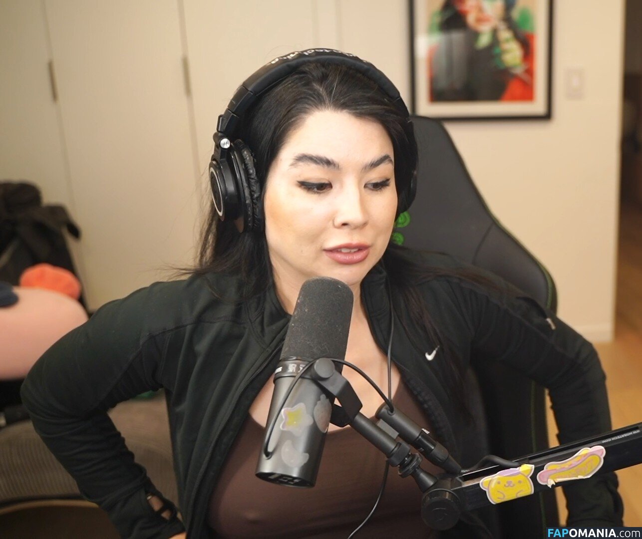 CarolineKwan / carolinekwann Nago OnlyFans  Przeciekłe zdjęcie #307