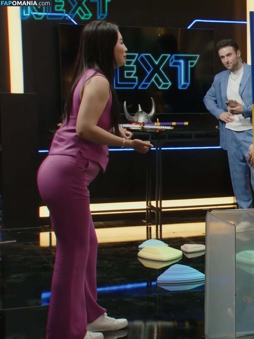 CarolineKwan / carolinekwann Nago OnlyFans  Przeciekłe zdjęcie #312