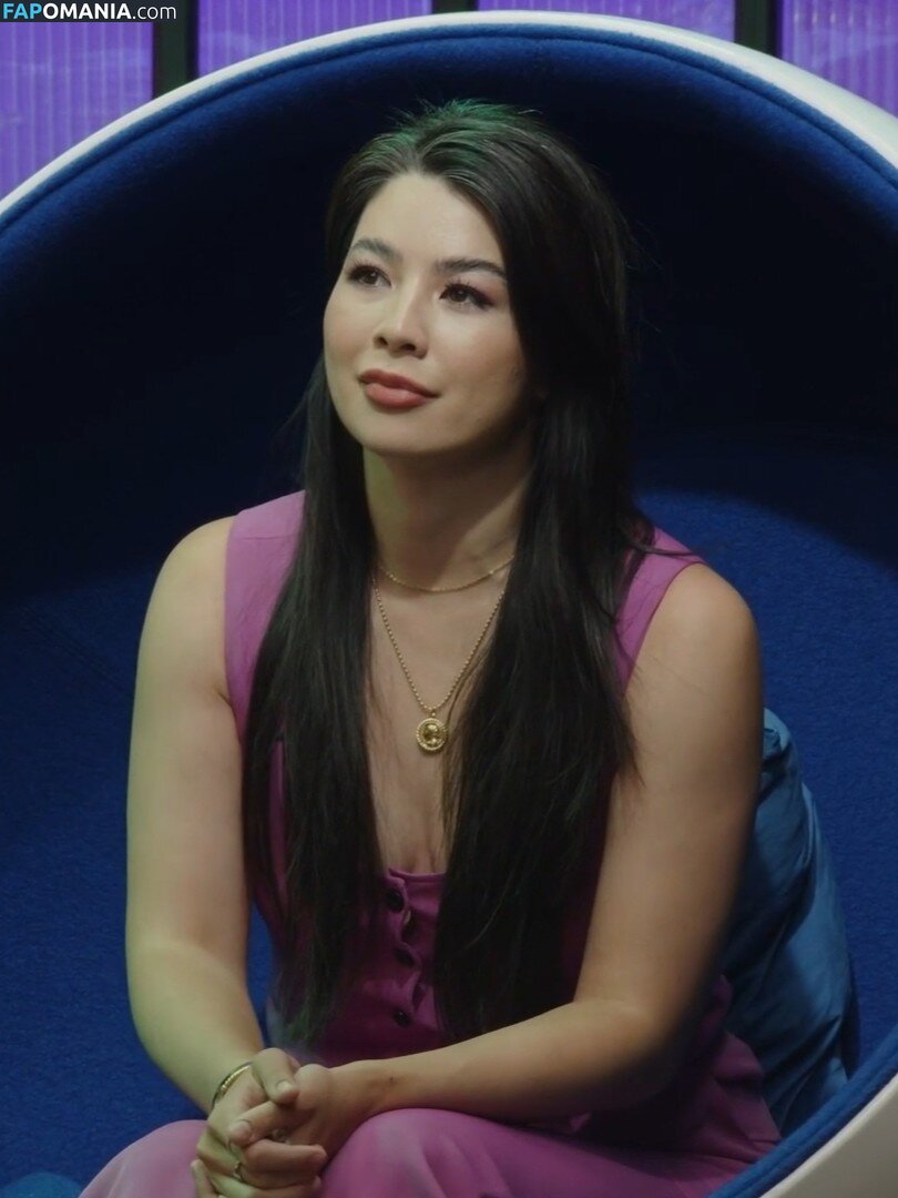 CarolineKwan / carolinekwann Nago OnlyFans  Przeciekłe zdjęcie #313