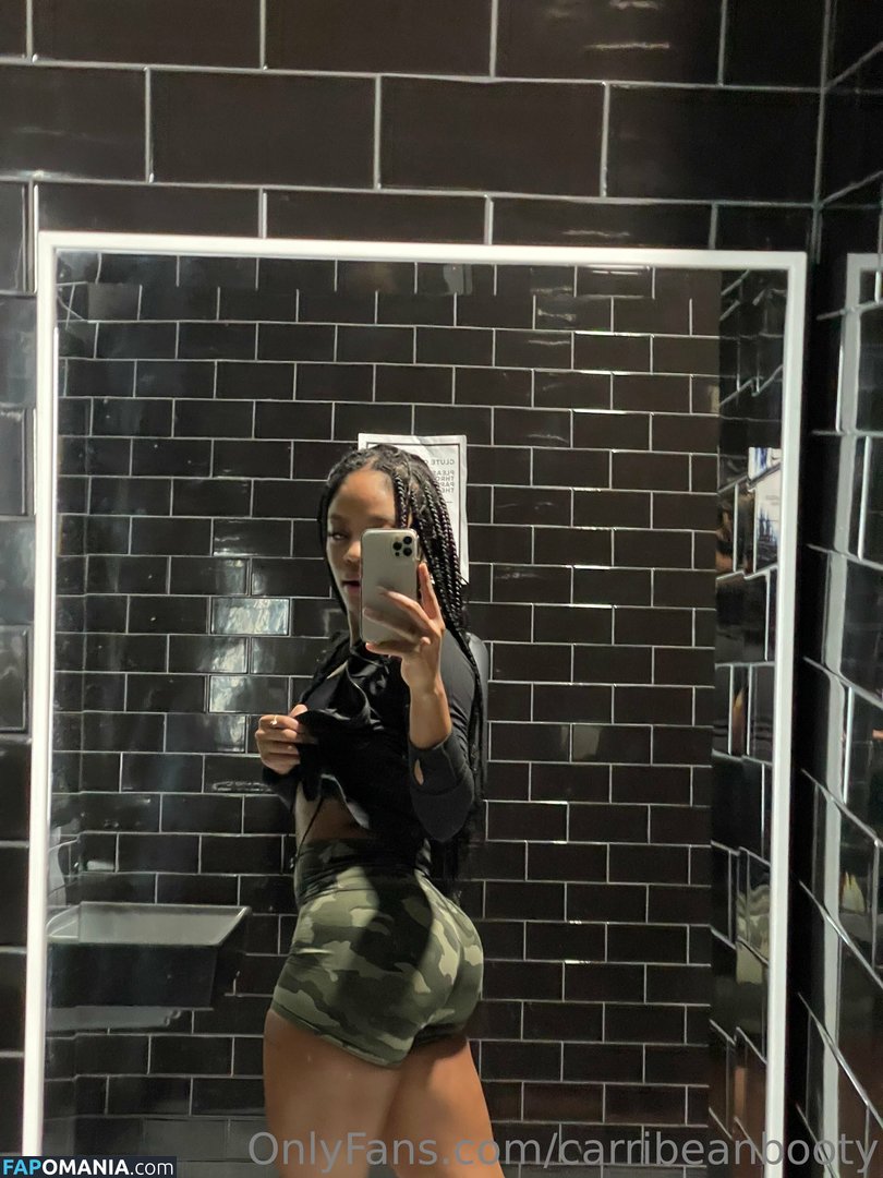 carribeanbooty Nago OnlyFans  Przeciekłe zdjęcie #18
