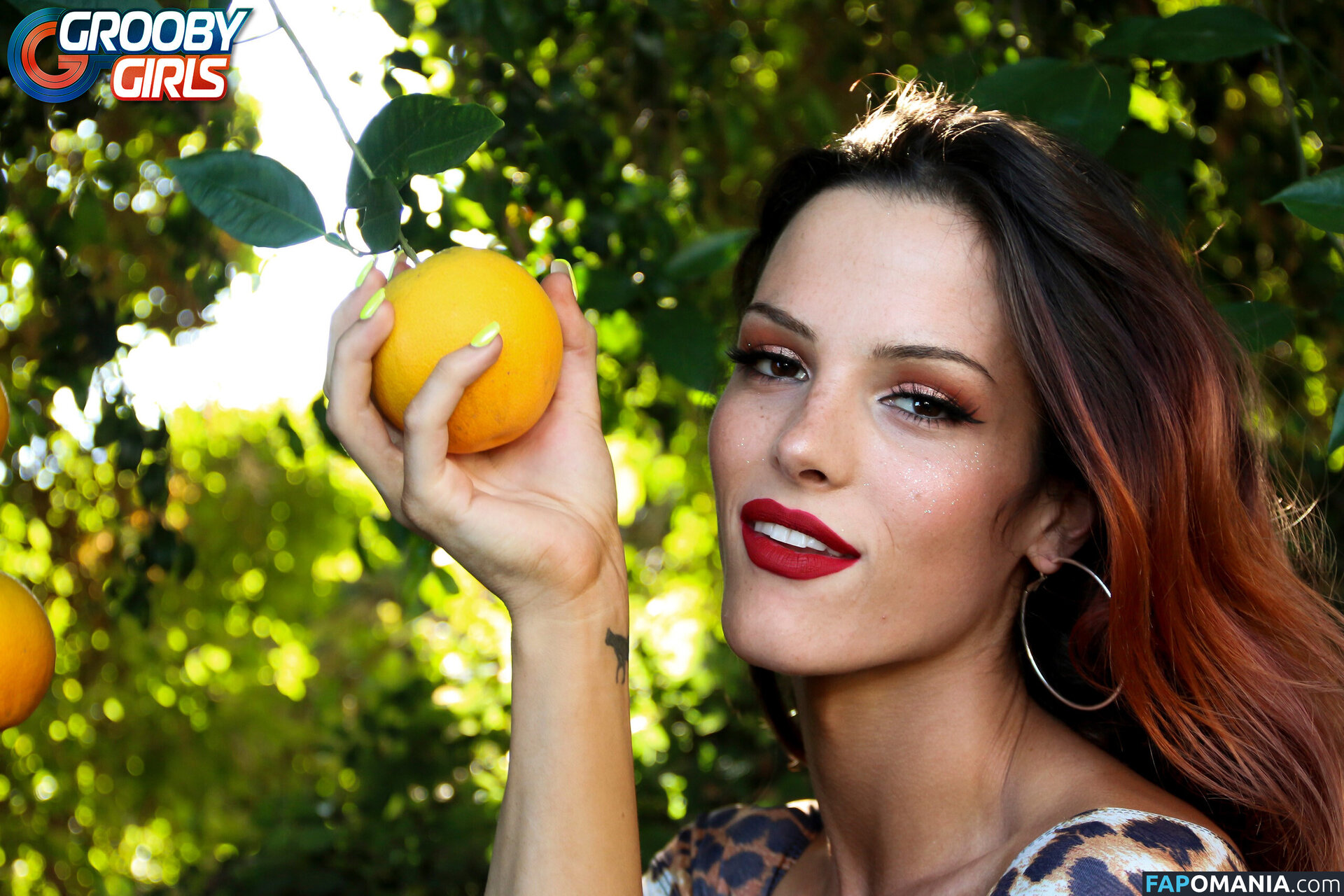 Carrie Emberlyn / carrie_emberlyn / carrieemberlyn Nago OnlyFans  Przeciekłe zdjęcie #170