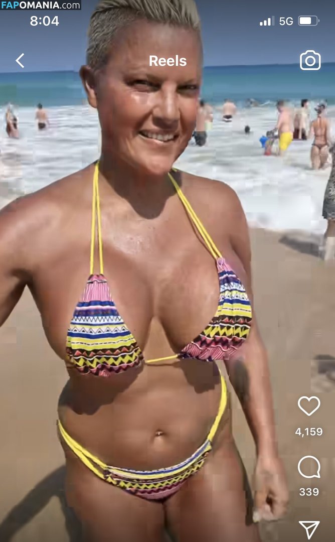 Carro Oberg / carrooberg Nago OnlyFans  Przeciekłe zdjęcie #13