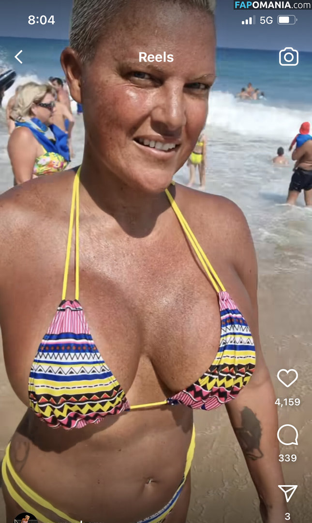 Carro Oberg / carrooberg Nago OnlyFans  Przeciekłe zdjęcie #18