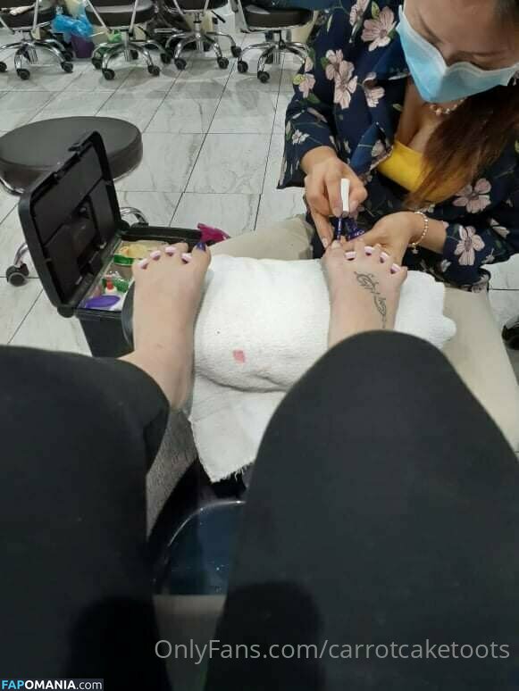 carrotcaketoots / christinacarrotcakes Nago OnlyFans  Przeciekłe zdjęcie #4