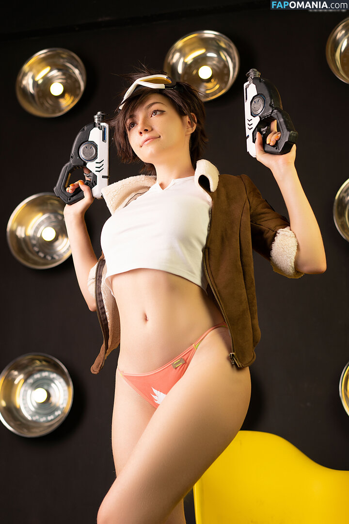 Carry Key / CarryKey_ / carry.key_cosplay / carrykey / carrykey_cosplay Nago OnlyFans  Przeciekłe zdjęcie #520