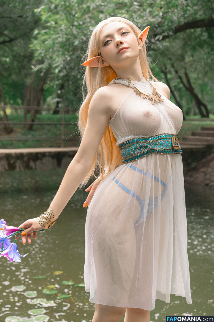 Carry Key / CarryKey_ / carry.key_cosplay / carrykey / carrykey_cosplay Nago OnlyFans  Przeciekłe zdjęcie #646