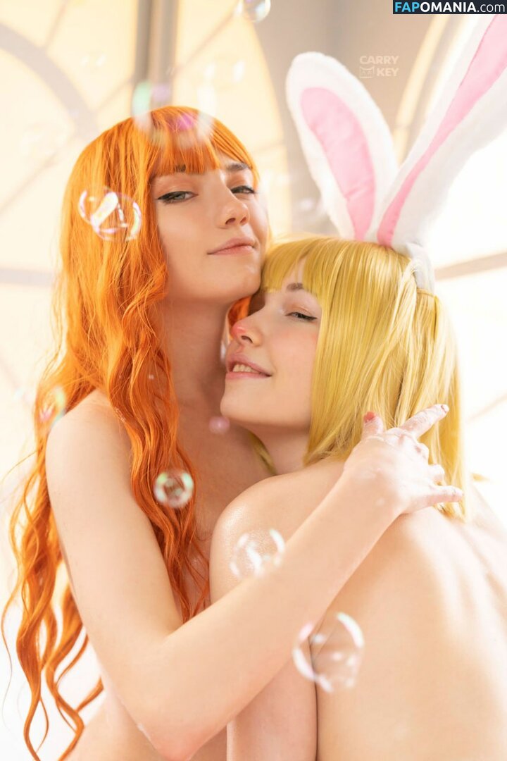 Carrykey / carry.key_cosplay Nago OnlyFans  Przeciekłe zdjęcie #60