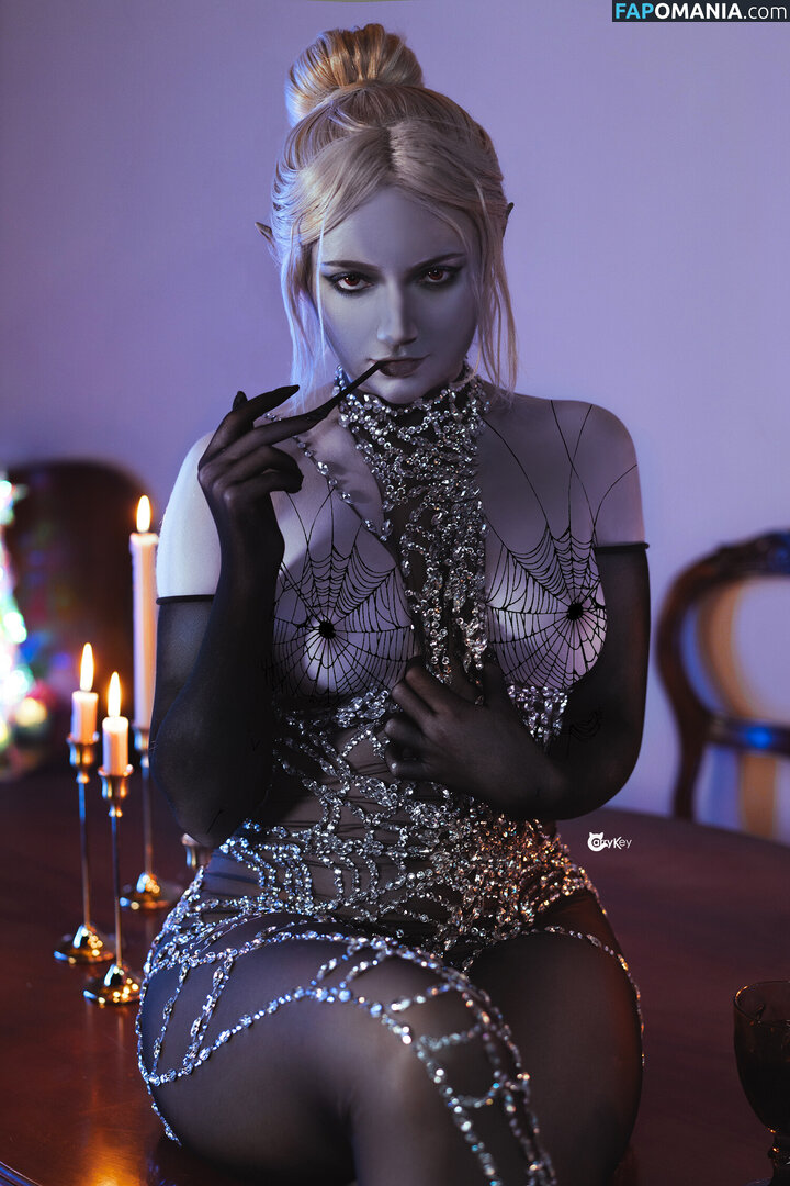 Carrykey / carry.key_cosplay Nago OnlyFans  Przeciekłe zdjęcie #997