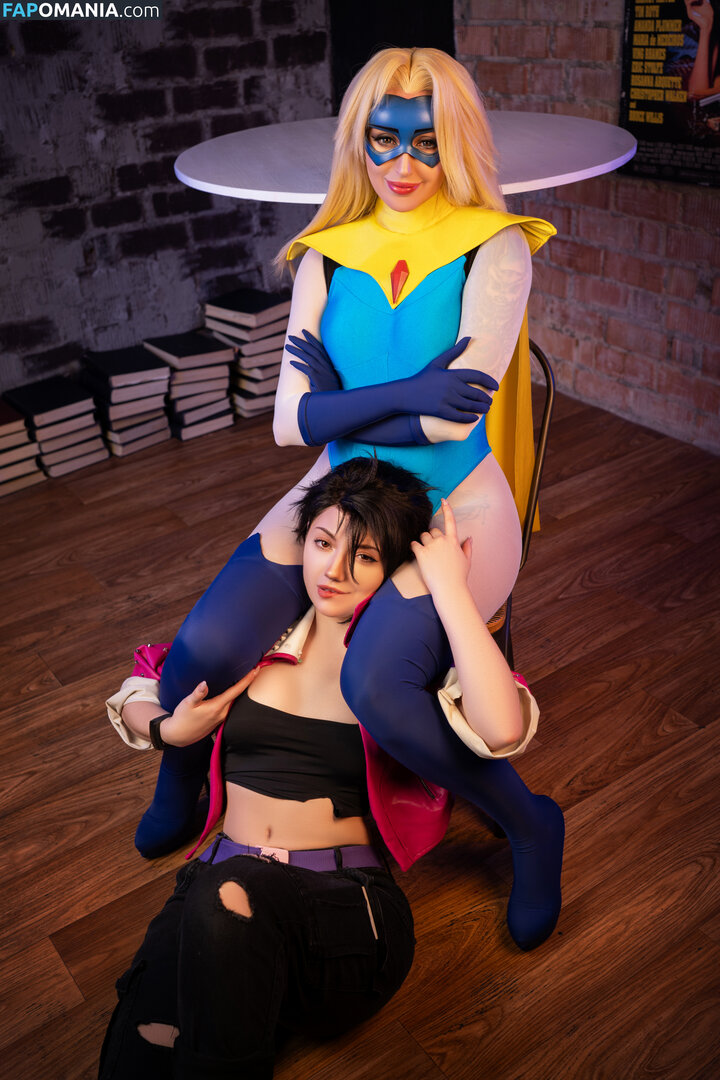 Carrykey / carry.key_cosplay Nago OnlyFans  Przeciekłe zdjęcie #1015