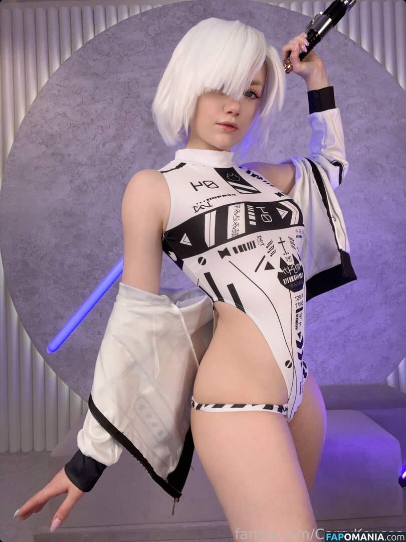 Carrykey / carry.key_cosplay Nago OnlyFans  Przeciekłe zdjęcie #1029