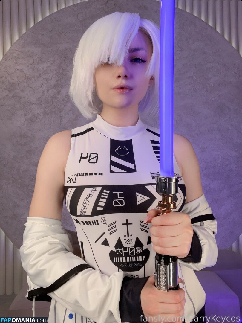 Carrykey / carry.key_cosplay Nago OnlyFans  Przeciekłe zdjęcie #1032