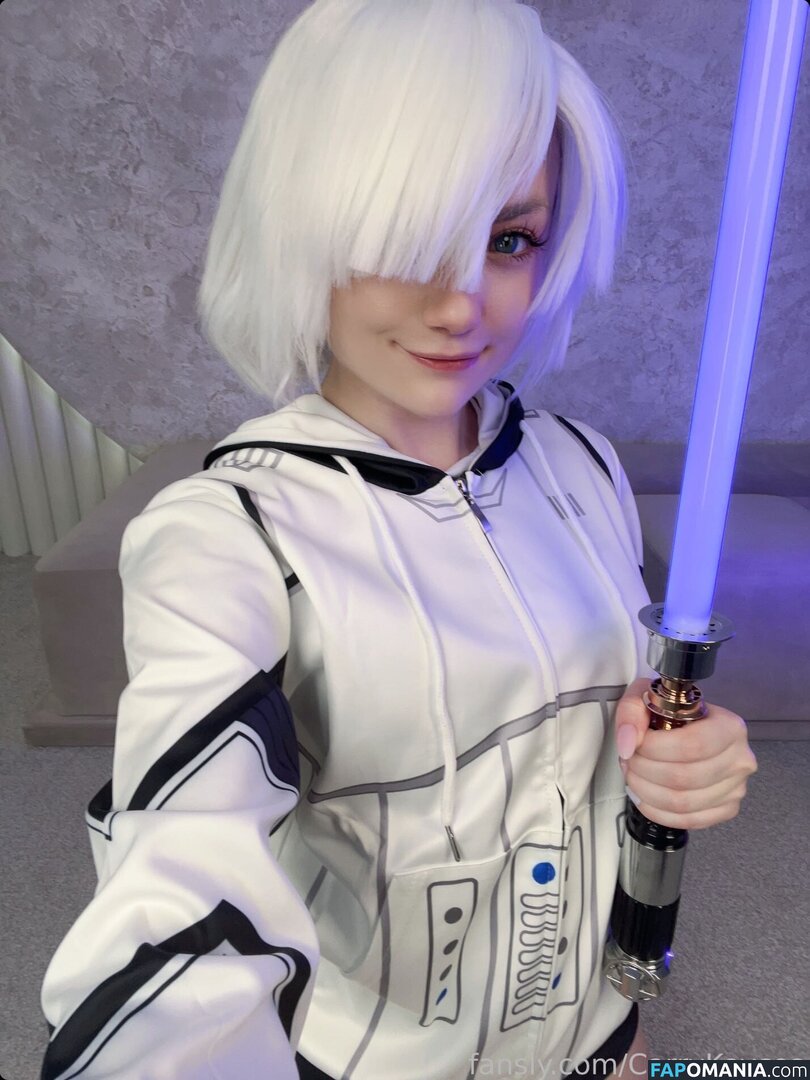 Carrykey / carry.key_cosplay Nago OnlyFans  Przeciekłe zdjęcie #1037