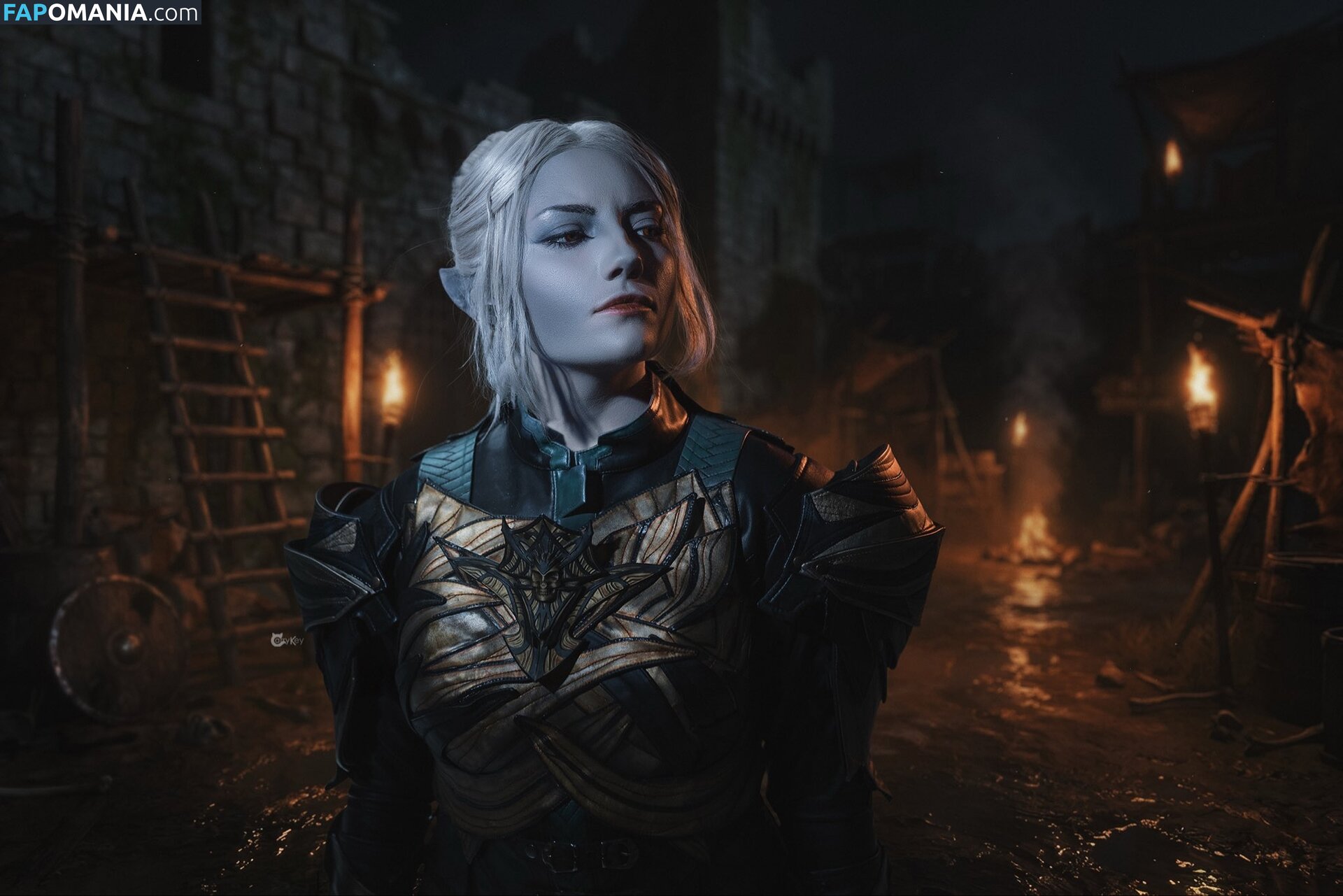 Carrykey / carry.key_cosplay Nago OnlyFans  Przeciekłe zdjęcie #1058