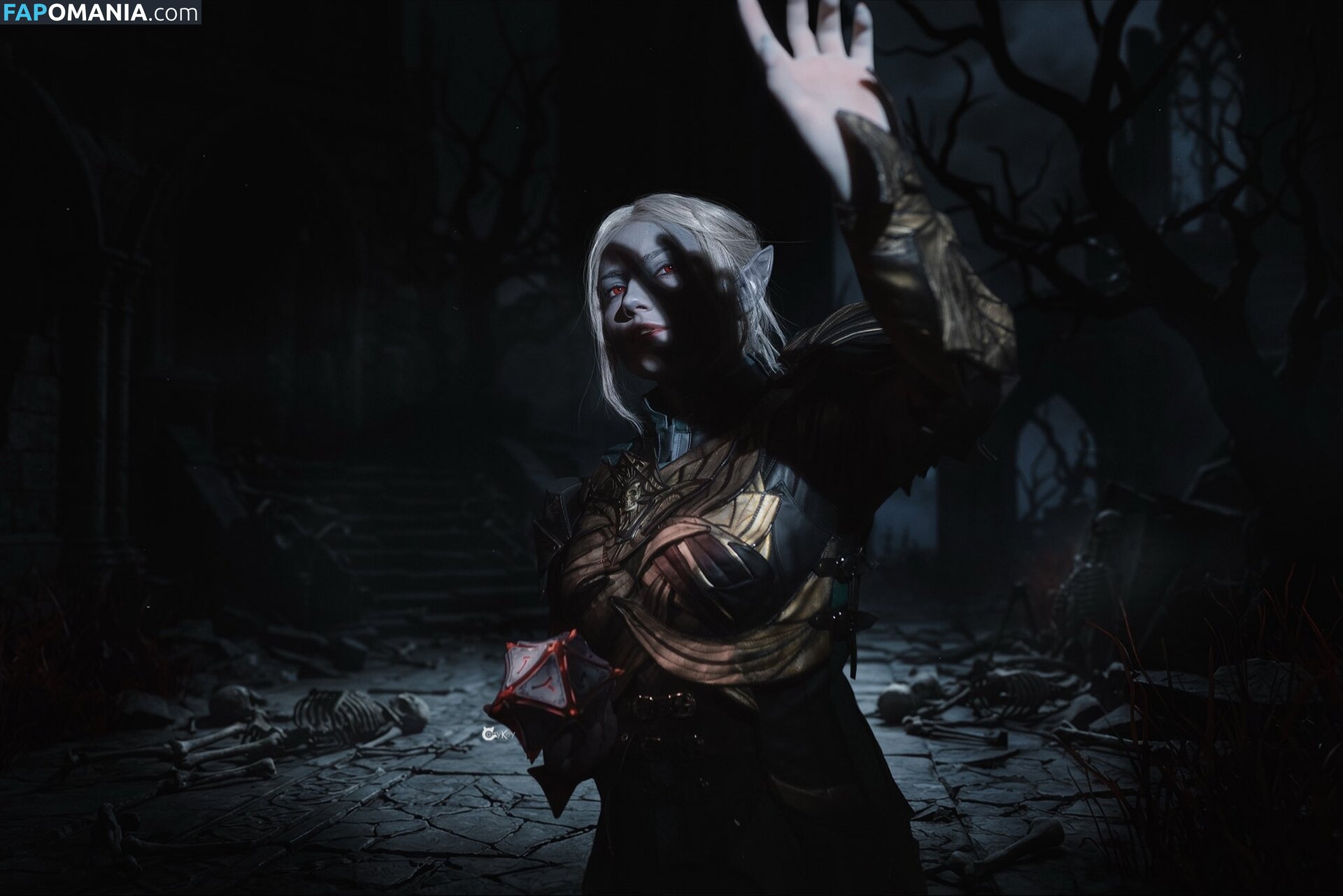 Carrykey / carry.key_cosplay Nago OnlyFans  Przeciekłe zdjęcie #1063