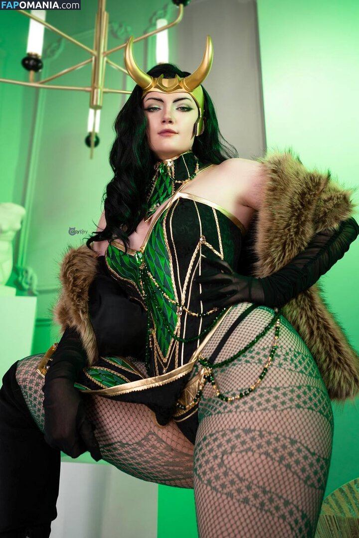 Carrykey / carry.key_cosplay Nago OnlyFans  Przeciekłe zdjęcie #1065