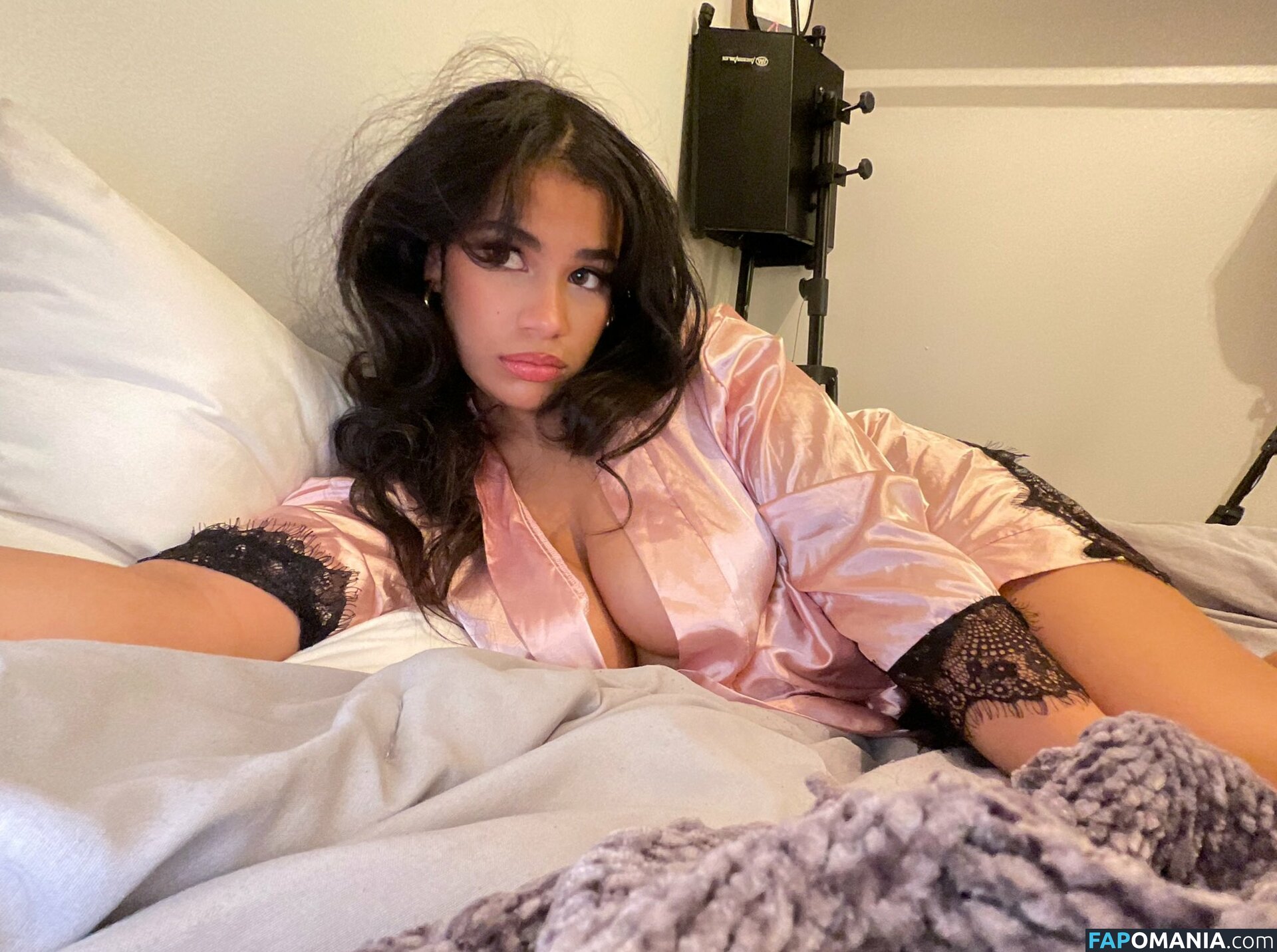 Cartmansfinsta / Senia / samsenia / seniadenisee / seniawayne / sentheprincess Nago OnlyFans  Przeciekłe zdjęcie #1