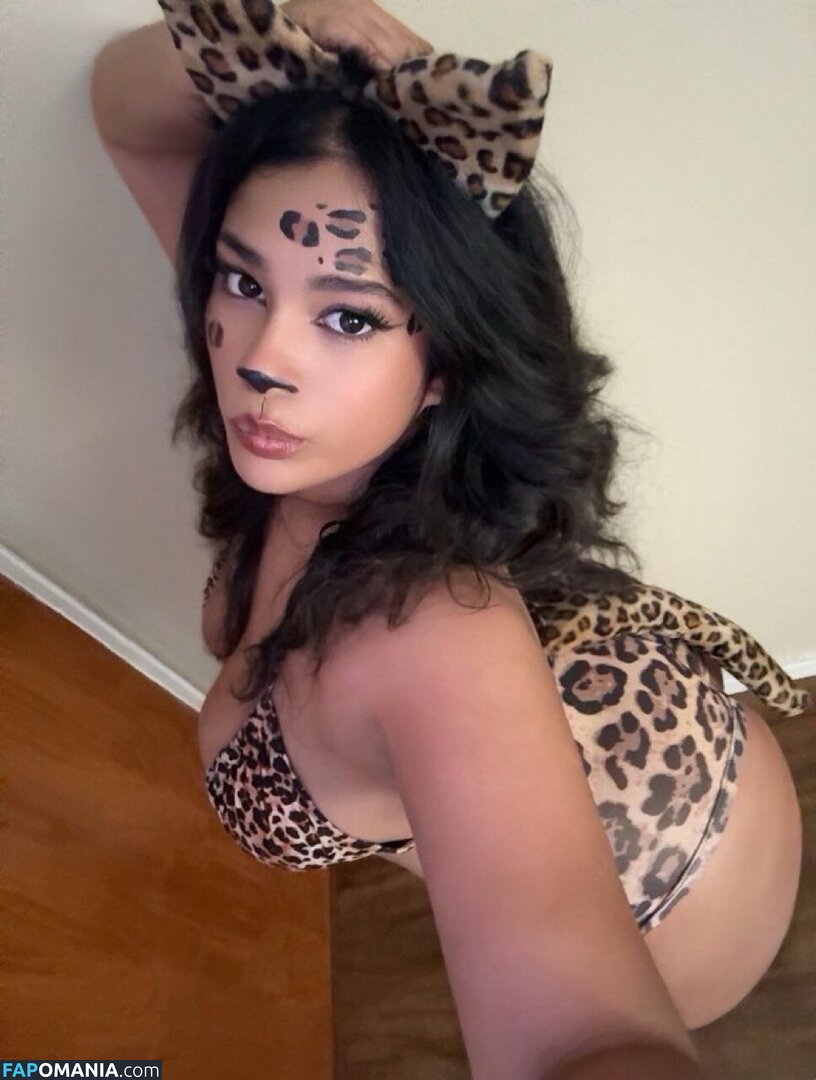 Cartmansfinsta / Senia / samsenia / seniadenisee / seniawayne / sentheprincess Nago OnlyFans  Przeciekłe zdjęcie #17