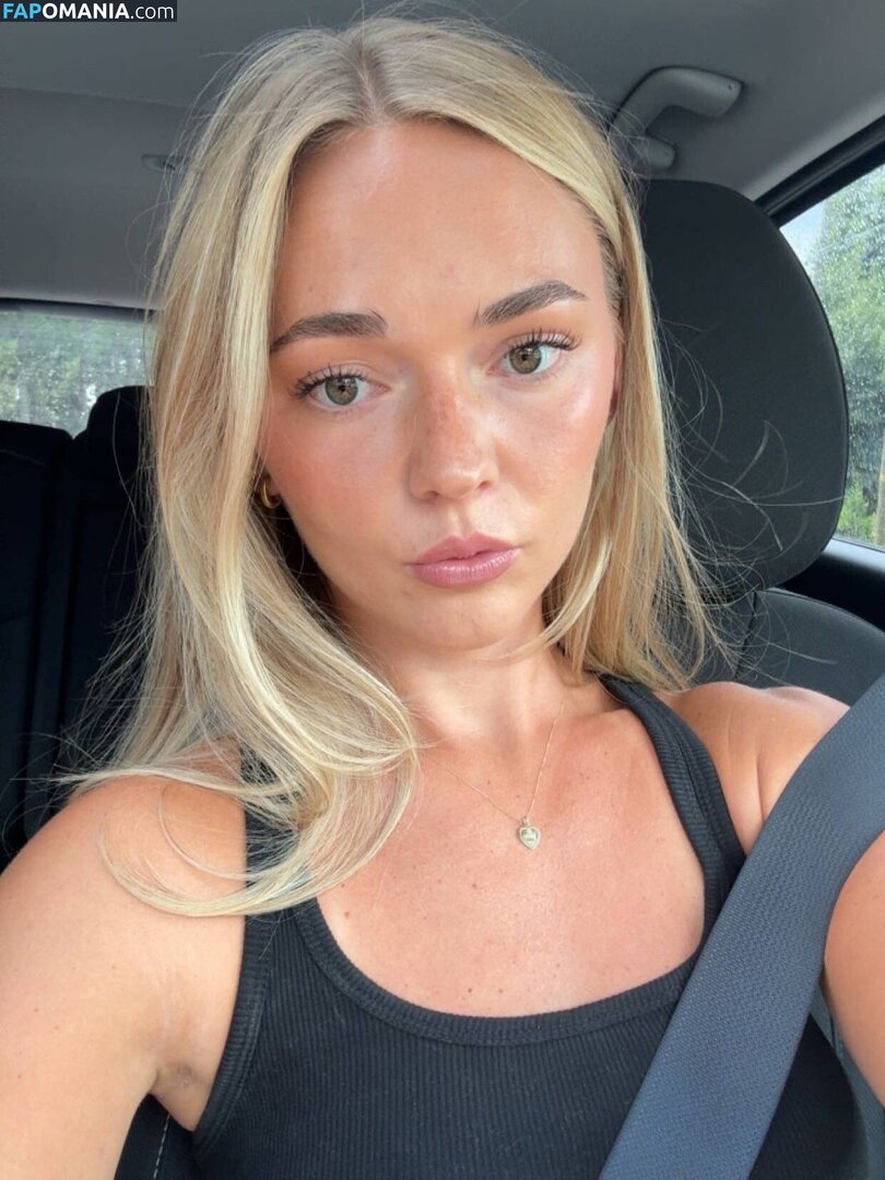 Carys Abbott / carysabbott / caryyss Nago OnlyFans  Przeciekłe zdjęcie #3