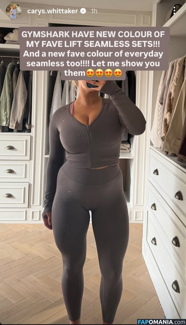 Carys whittaker  / Carys whittaker / busybeecarys / carys.whittaker Nago OnlyFans  Przeciekłe zdjęcie #2