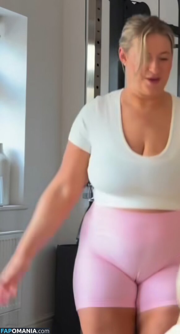 Carys whittaker  / Carys whittaker / busybeecarys / carys.whittaker Nago OnlyFans  Przeciekłe zdjęcie #3